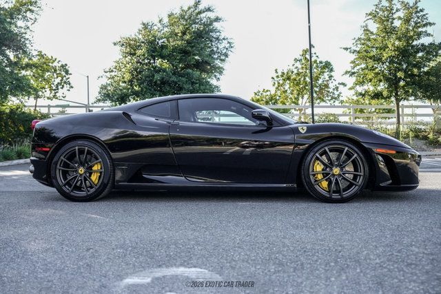 Used 2006 Ferrari F430 Coupe RWD image 9
