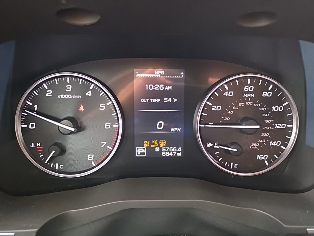 Used 2025 Subaru Ascent Limited image 29