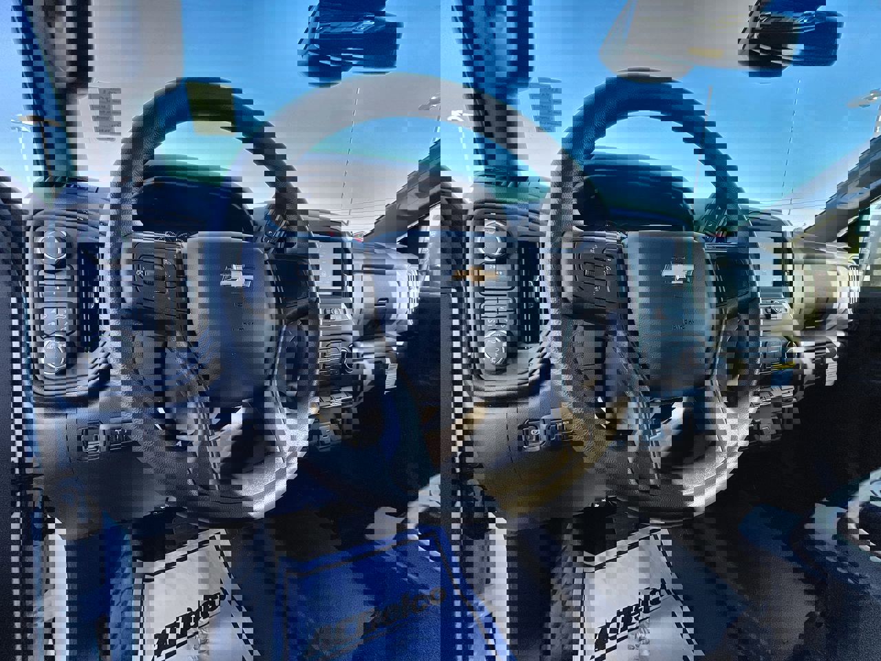 New 2025 Chevrolet Silverado 3500 W/T w/ WT Convenience Package image 10