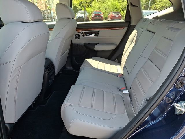 Used 2019 Honda CR-V EX-L image 8