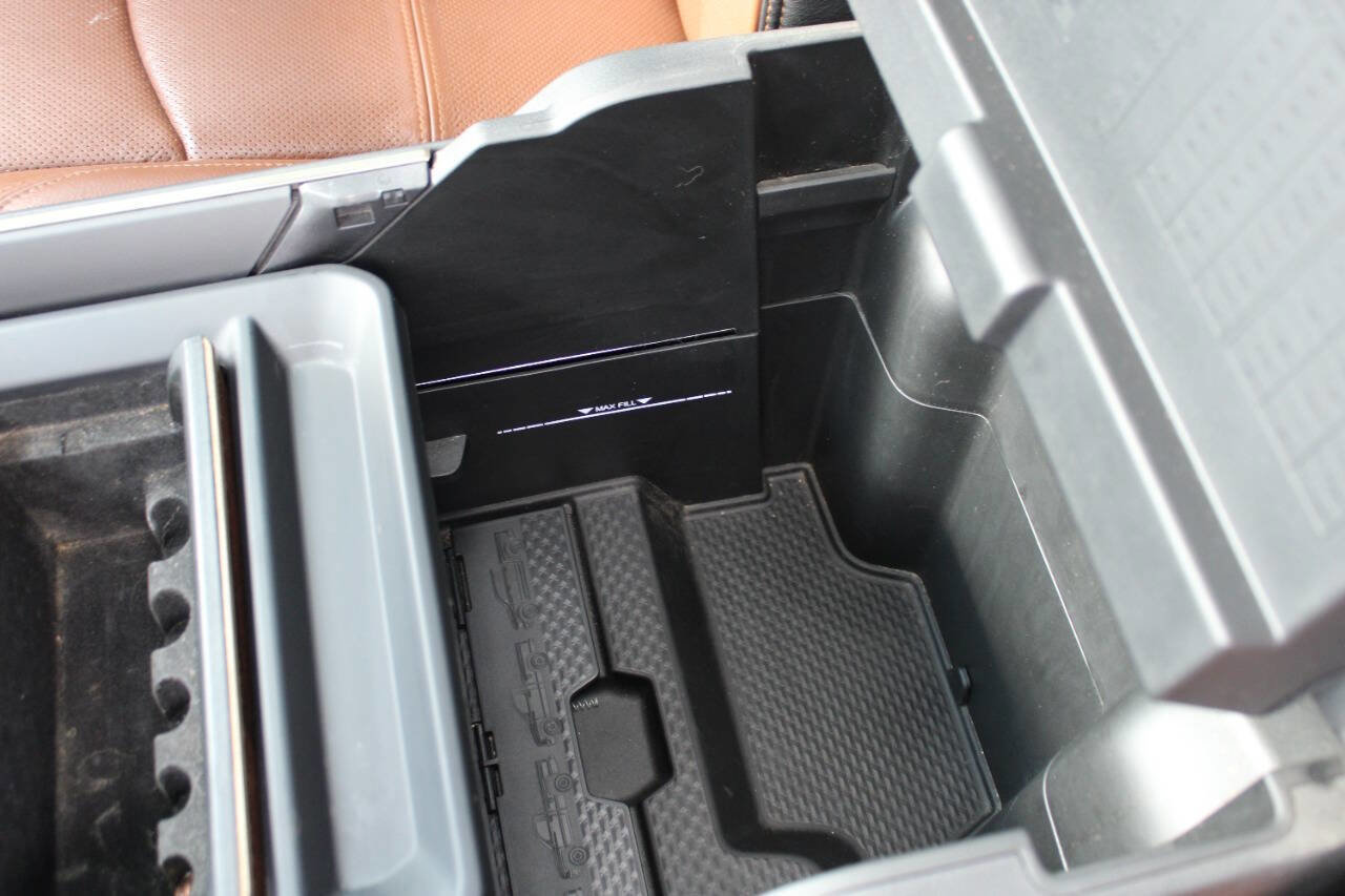 Used 2020 RAM 3500 Limited image 39