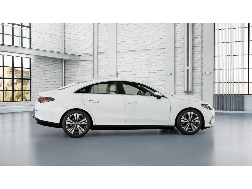 New 2027 Mercedes-Benz CLA 220 image 17