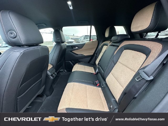 New 2026 Chevrolet Equinox ACTIV w/ LPO, Floor Liner Package FWD image 27