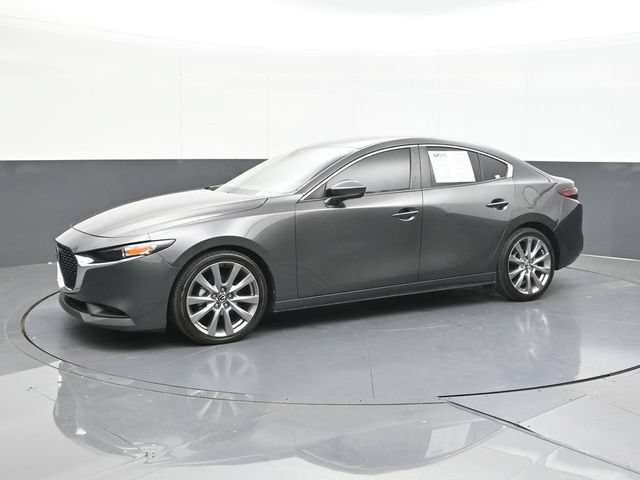 Used 2020 MAZDA MAZDA3 Sedan w/ Select Package FWD image 7
