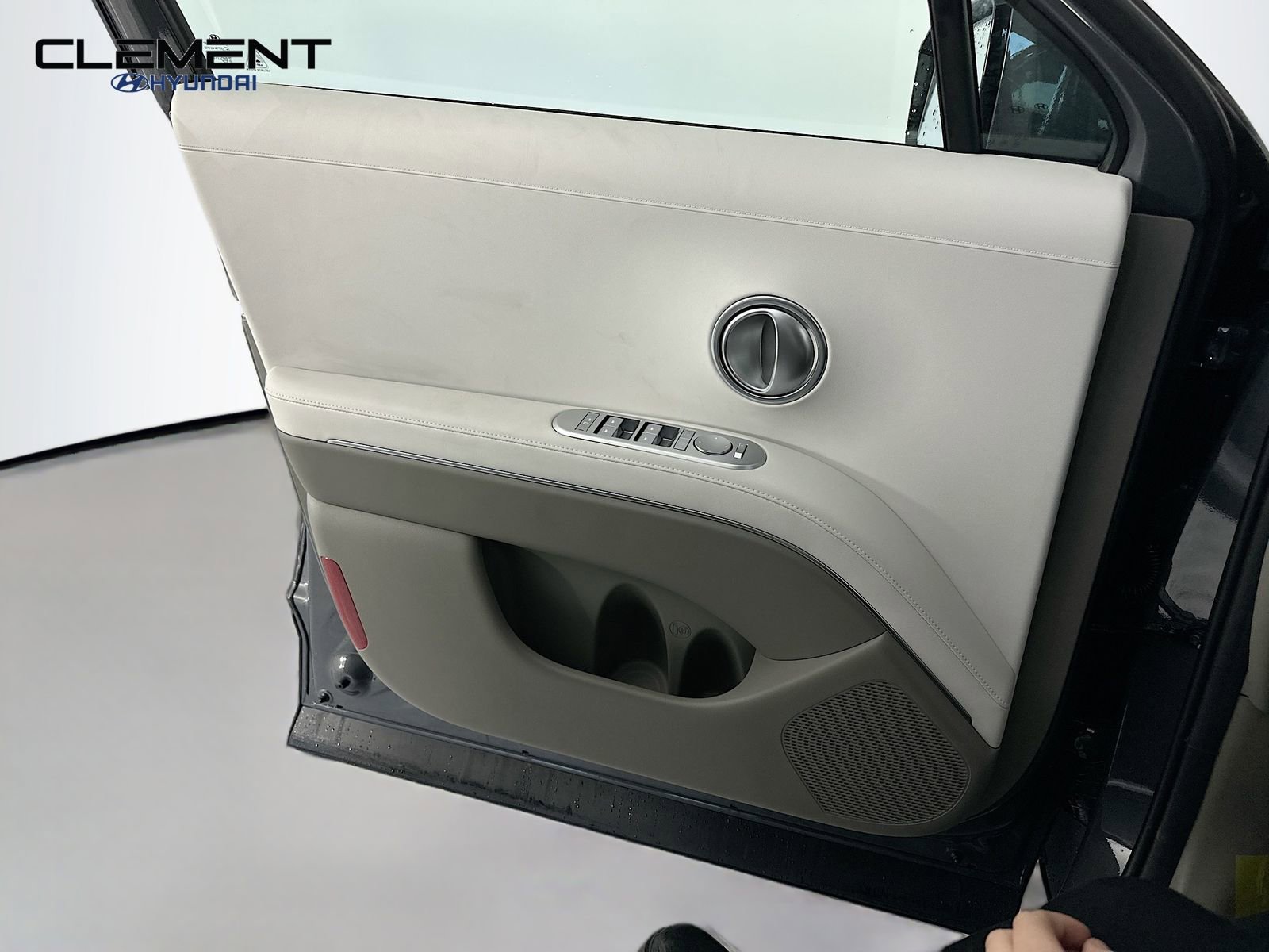 New 2026 Hyundai Palisade SEL image 23