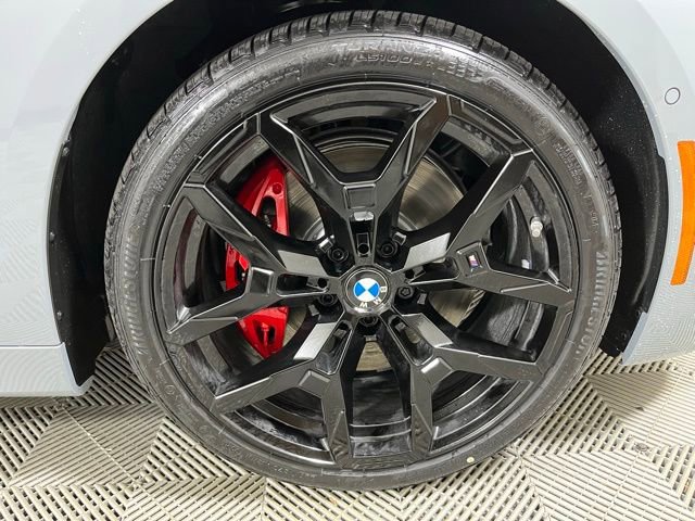 New 2026 BMW 430i xDrive Coupe w/ M Sport Package AWD/4WD image 23