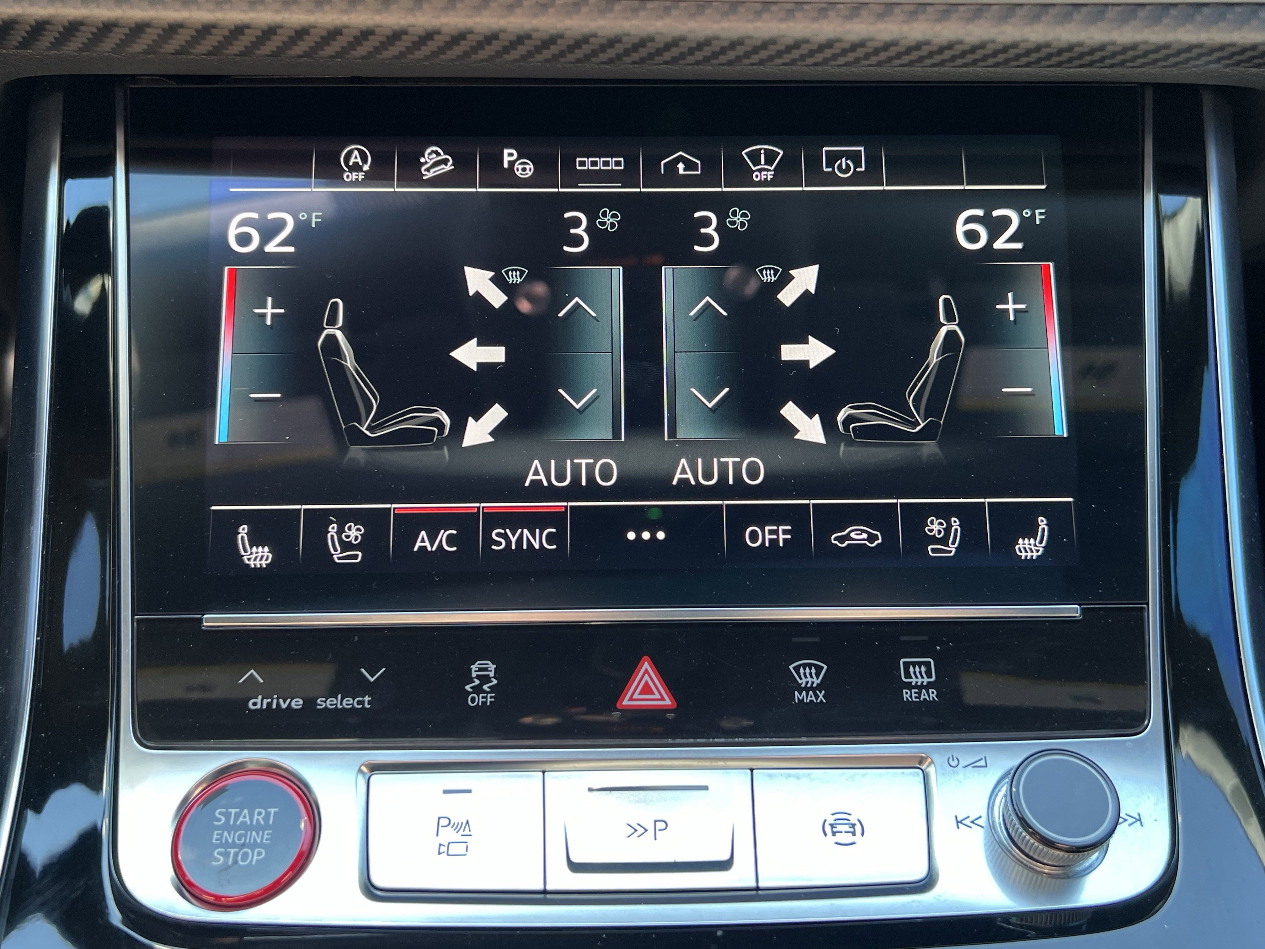 Certified 2024 Audi RS Q8 image 29