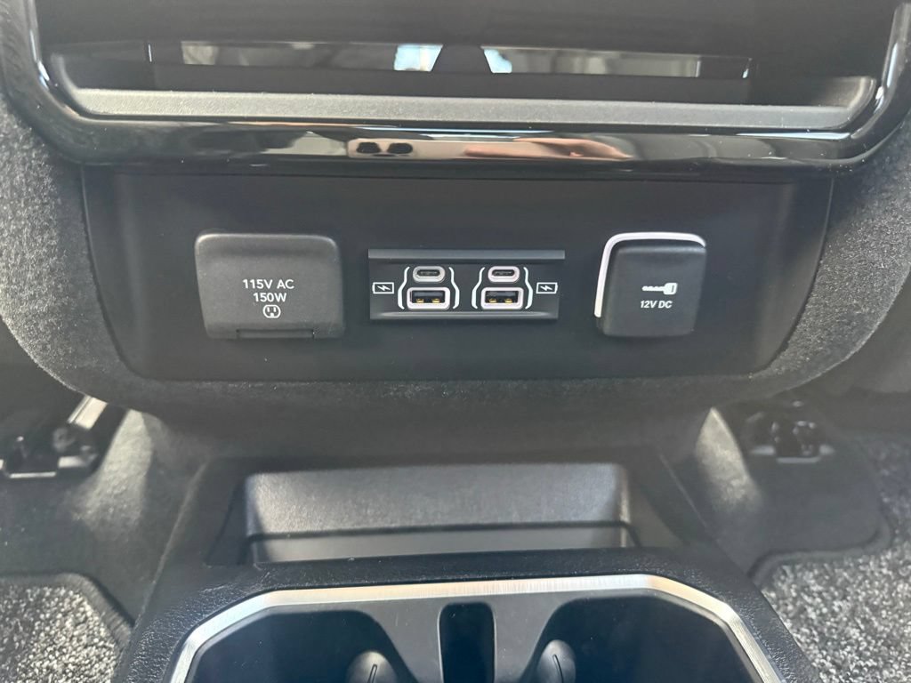 New 2026 Jeep Grand Wagoneer 4WD image 39