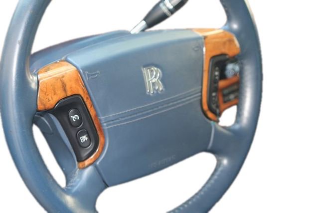 Used 1999 Rolls-Royce Silver Seraph image 16