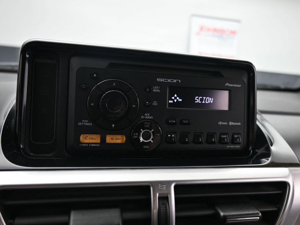 Used 2013 Scion iQ image 16