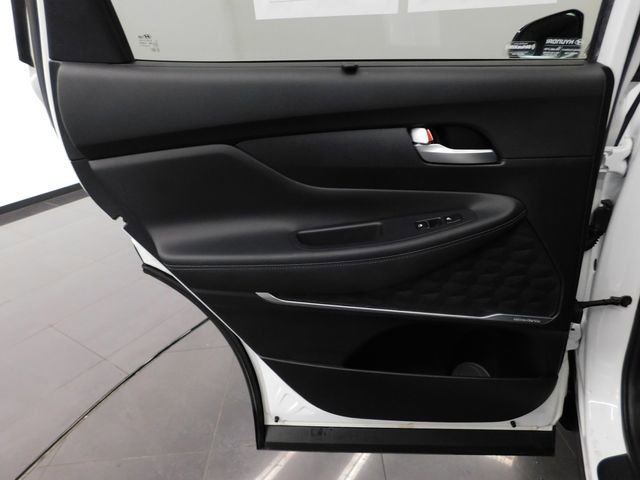 Used 2022 Hyundai Santa Fe Limited image 19