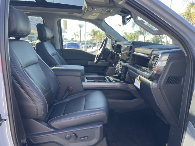 New 2026 Ford F250 Lariat image 27