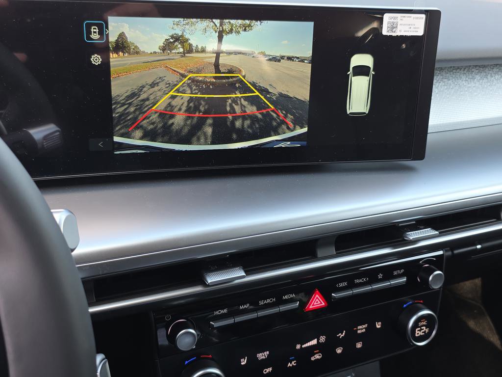 New 2026 Hyundai Ioniq 9 SE image 31