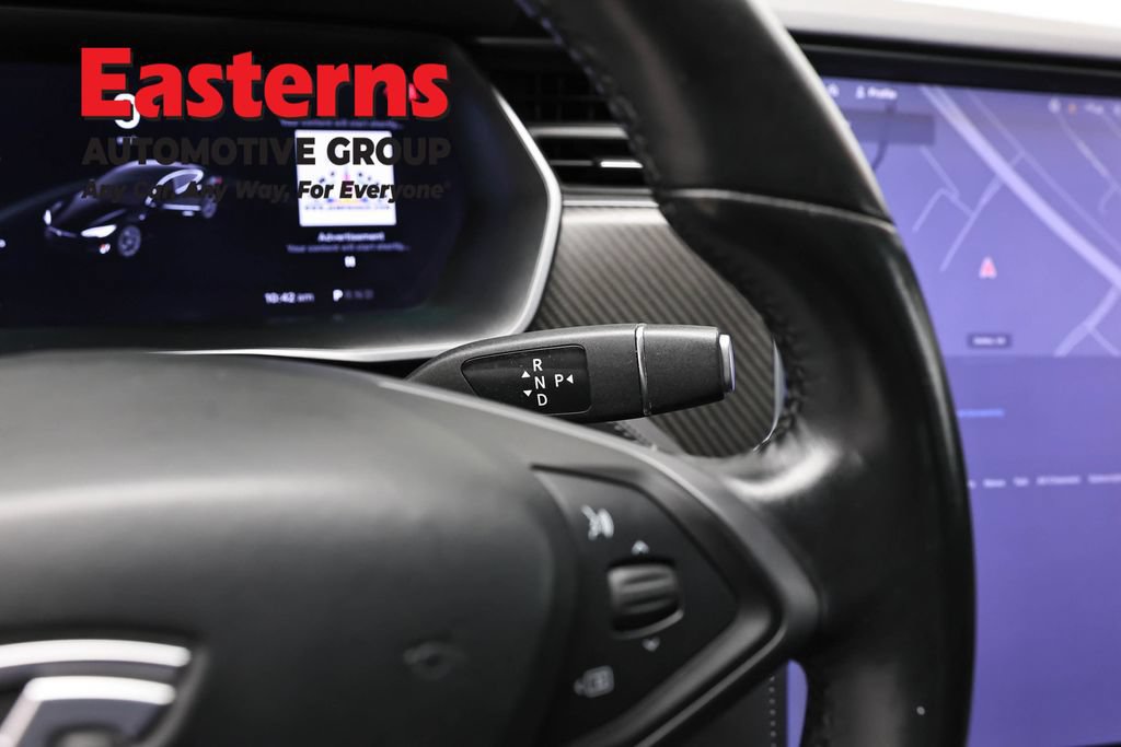 Used 2018 Tesla Model S P100D AWD/4WD image 13
