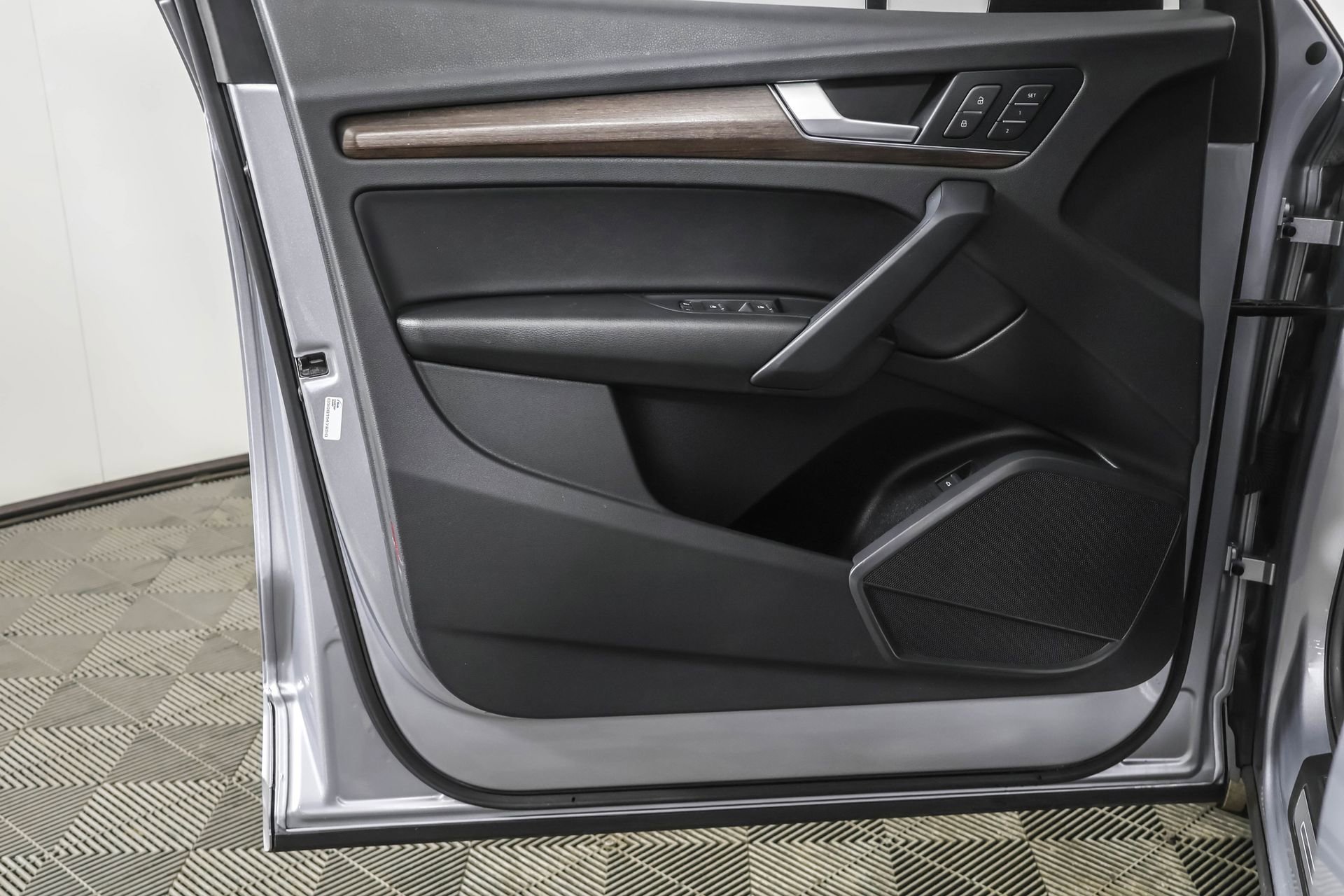 Used 2022 Audi Q5 2.0T Premium image 34