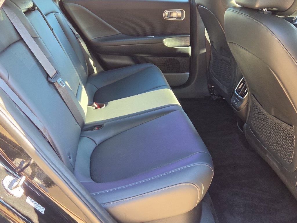 Used 2025 Hyundai Ioniq 6 SEL RWD image 16