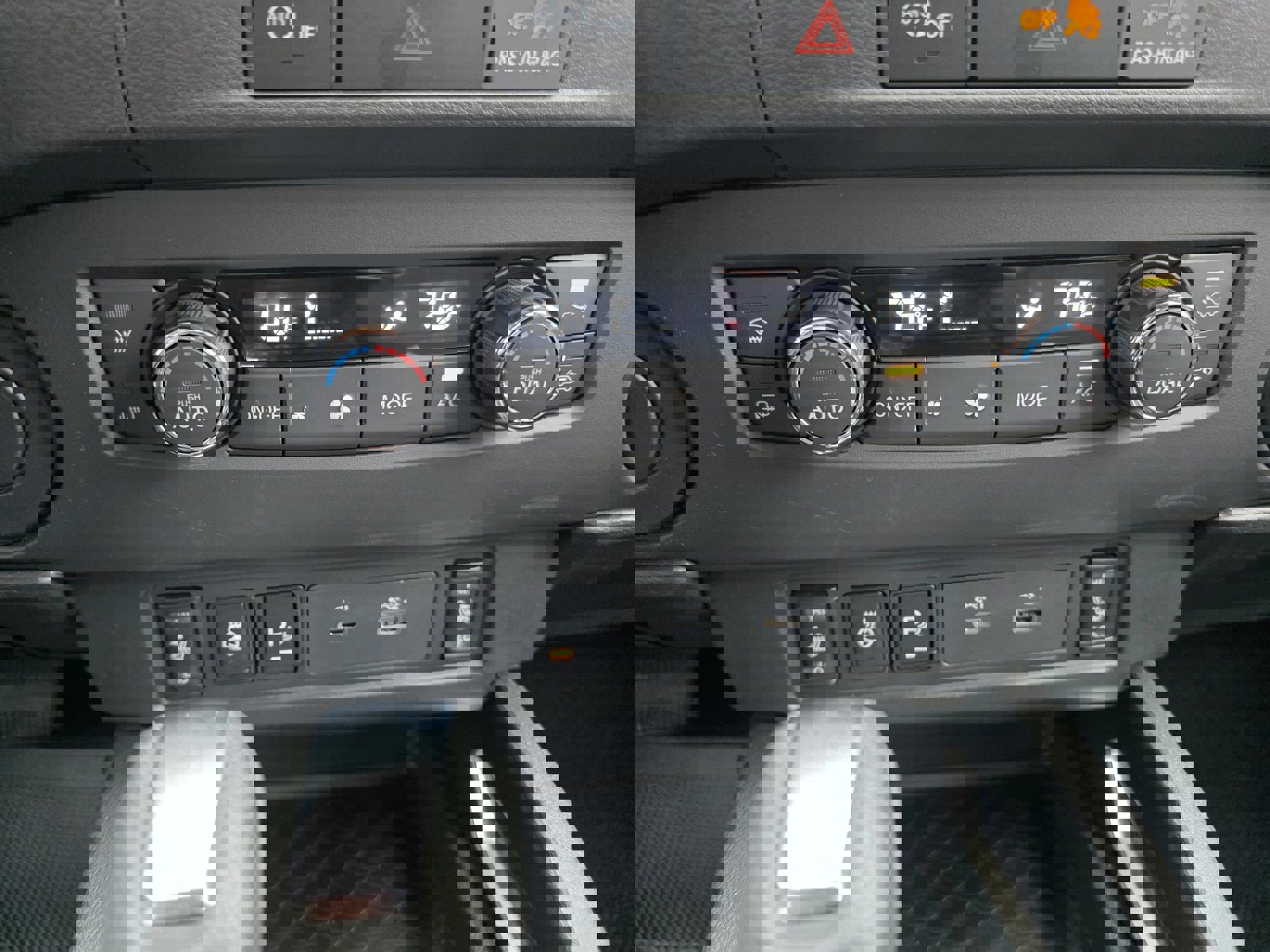 Used 2024 Nissan Frontier SV w/ Technology Package image 20