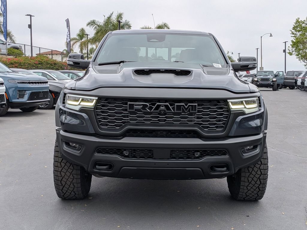New 2026 RAM 1500 RHO image 2