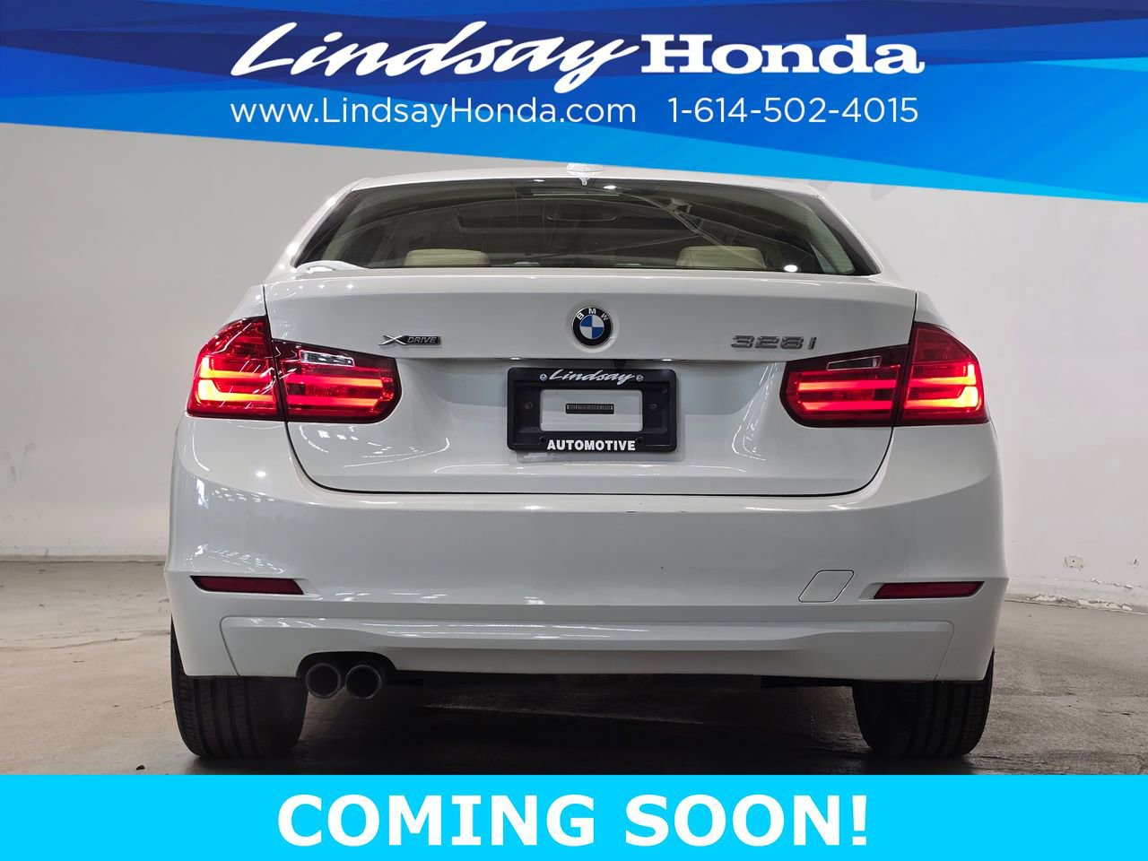 Used 2013 BMW 328i xDrive 328i xDrive image 6