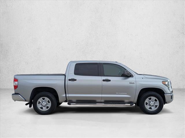 Used 2018 Toyota Tundra SR5 image 4
