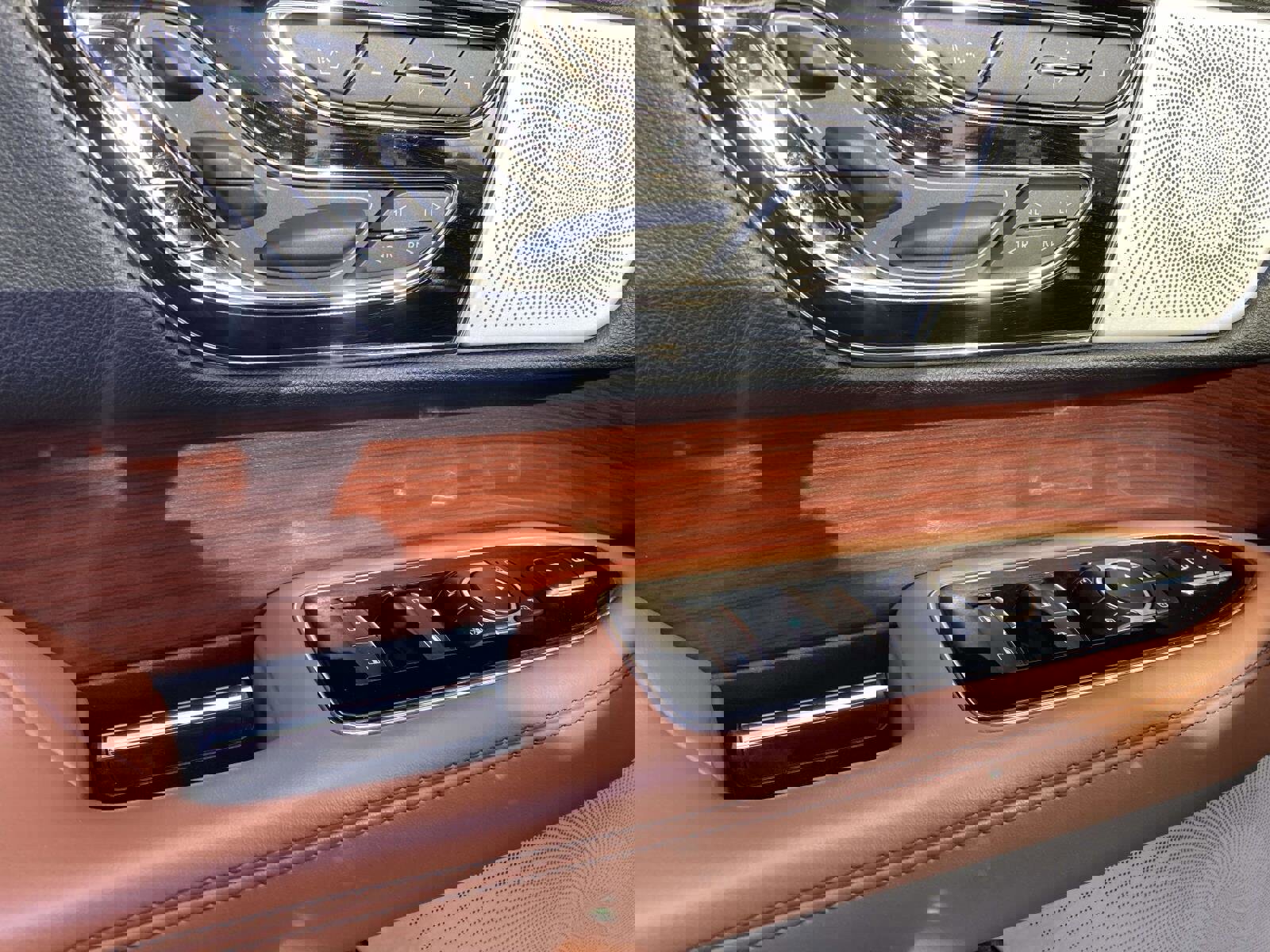 Used 2021 Lincoln Navigator Reserve AWD/4WD image 20