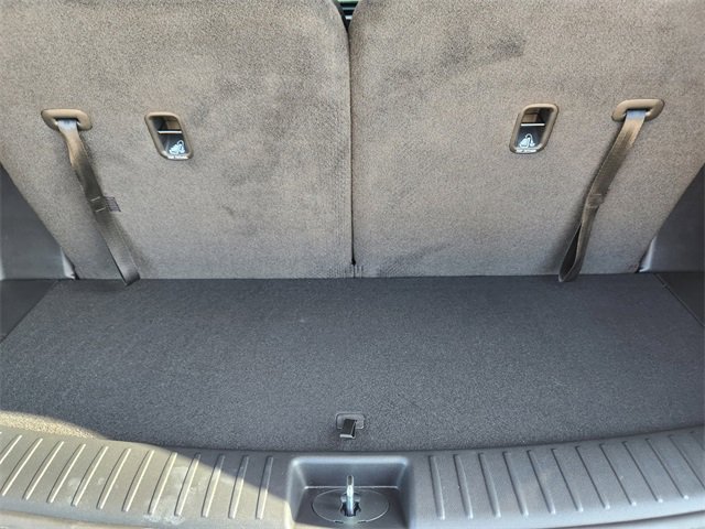 Certified 2025 Kia Sorento EX image 33