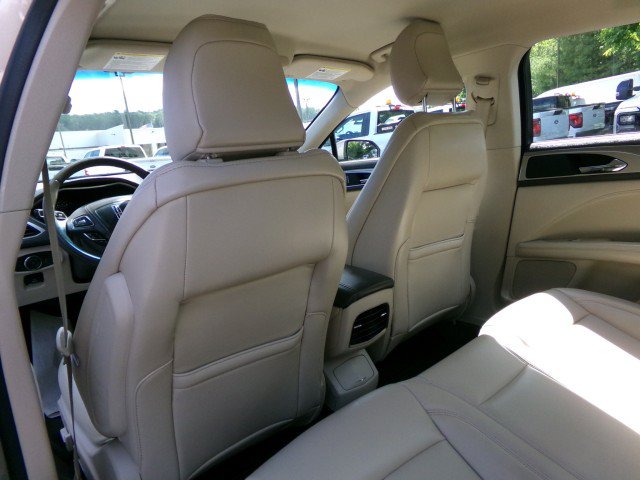 Used 2020 Lincoln MKZ AWD w/ Convenience Package image 15