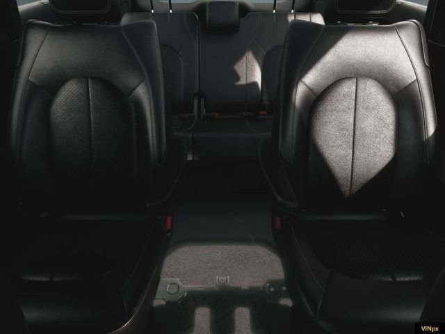 New 2027 Chrysler Pacifica Select FWD image 17