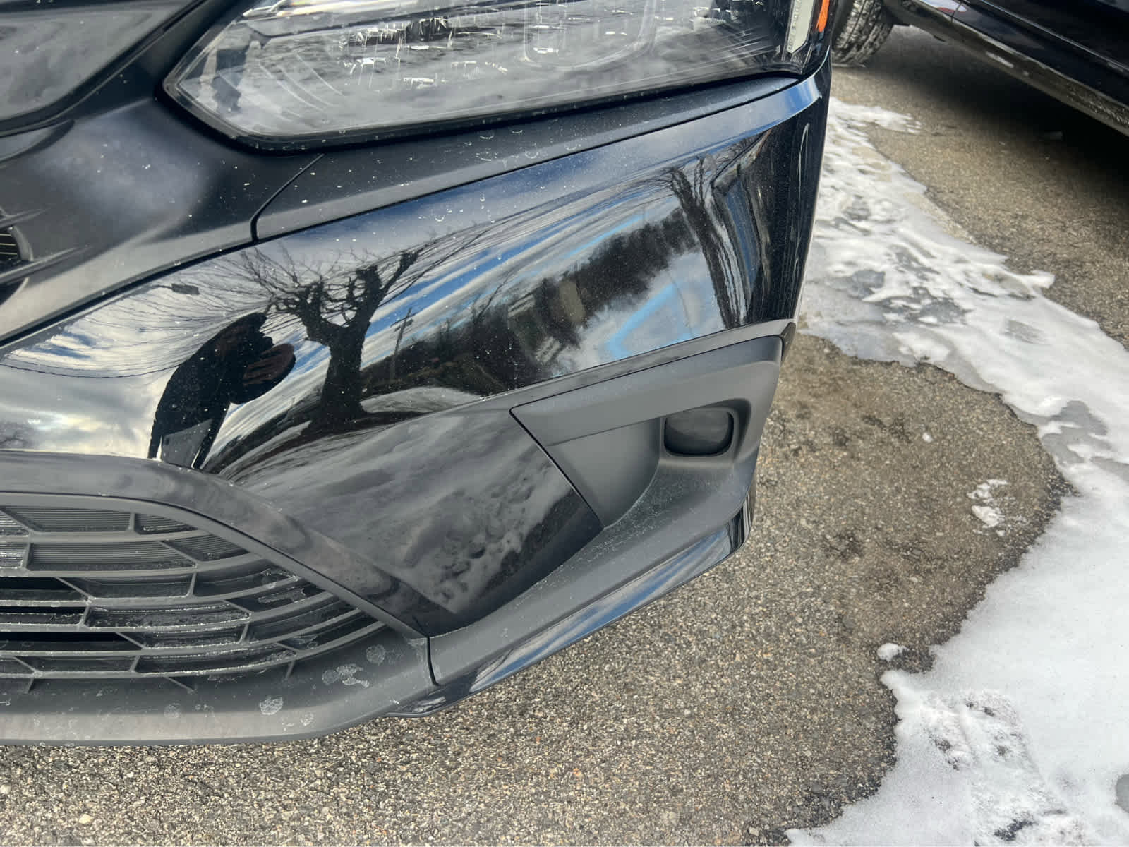 Certified 2023 Honda Civic Sport image 6