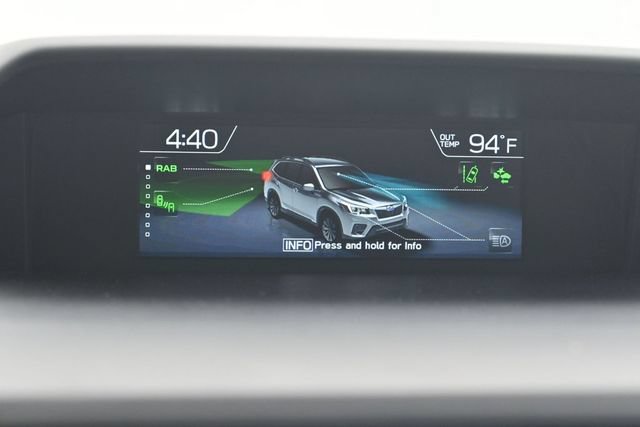 Used 2023 Subaru Forester Sport AWD/4WD image 23