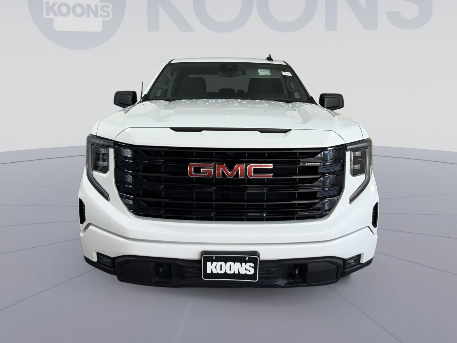 Used 2023 GMC Sierra 1500 Elevation image 11