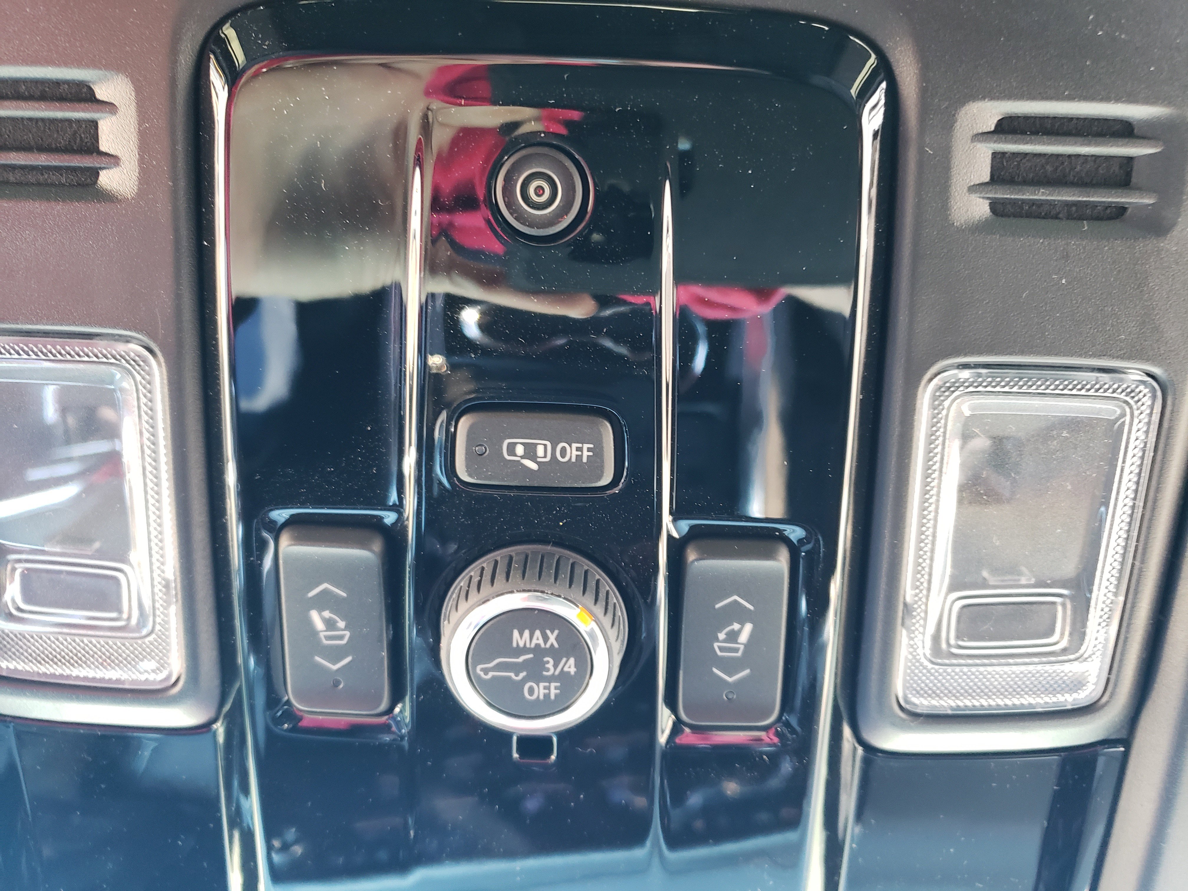 New 2026 Chevrolet Suburban LT w/ Comfort Package image 27