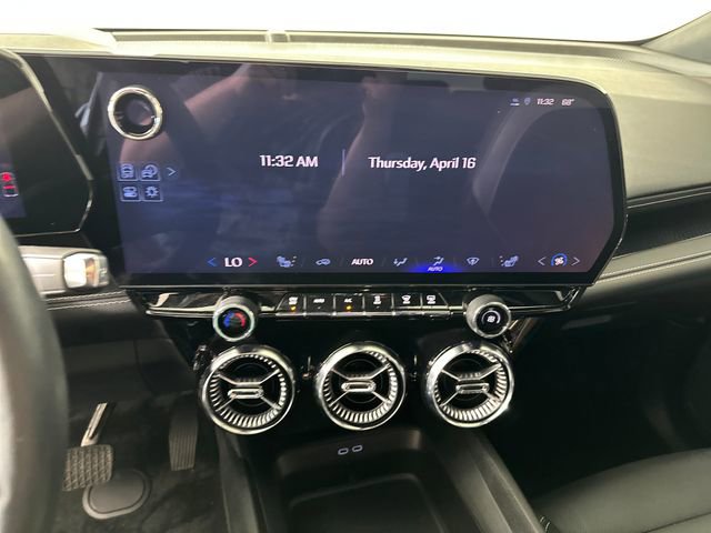 Used 2024 Chevrolet Blazer EV LT image 21