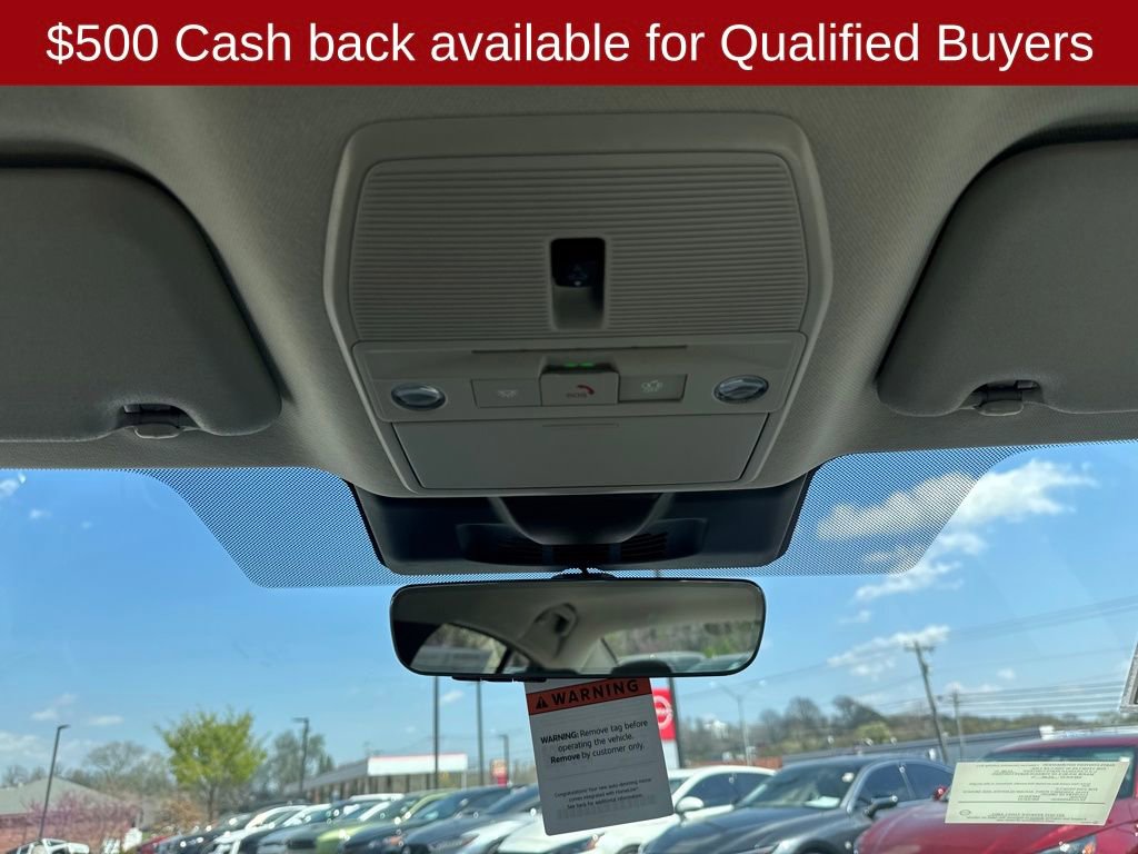 New 2026 Nissan Sentra SL image 41