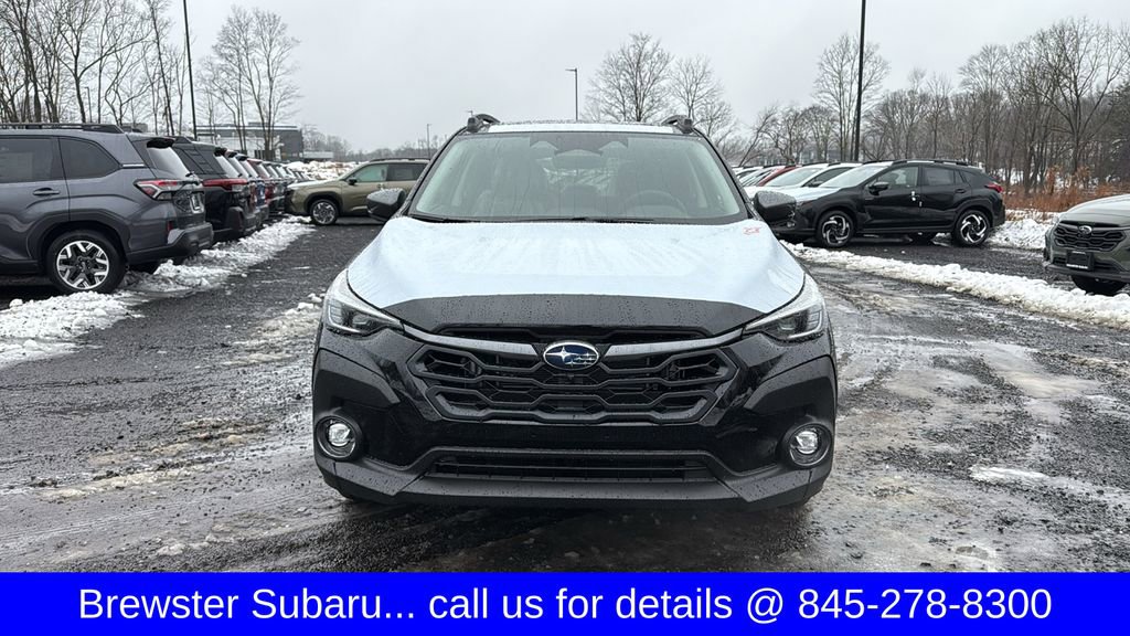 New 2026 Subaru Crosstrek 2.5i Limited AWD/4WD image 2