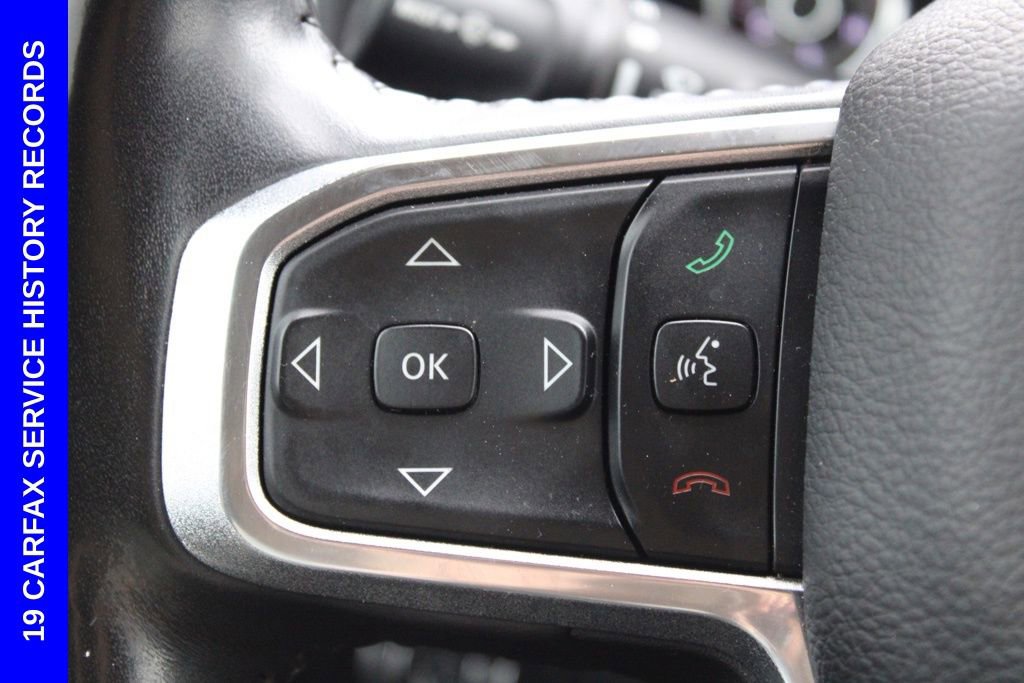 Used 2019 RAM 1500 Laramie image 29