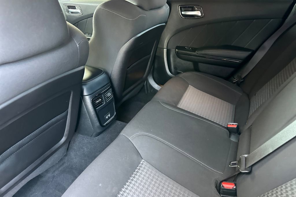 Used 2023 Dodge Charger GT w/ Blacktop Package RWD image 13