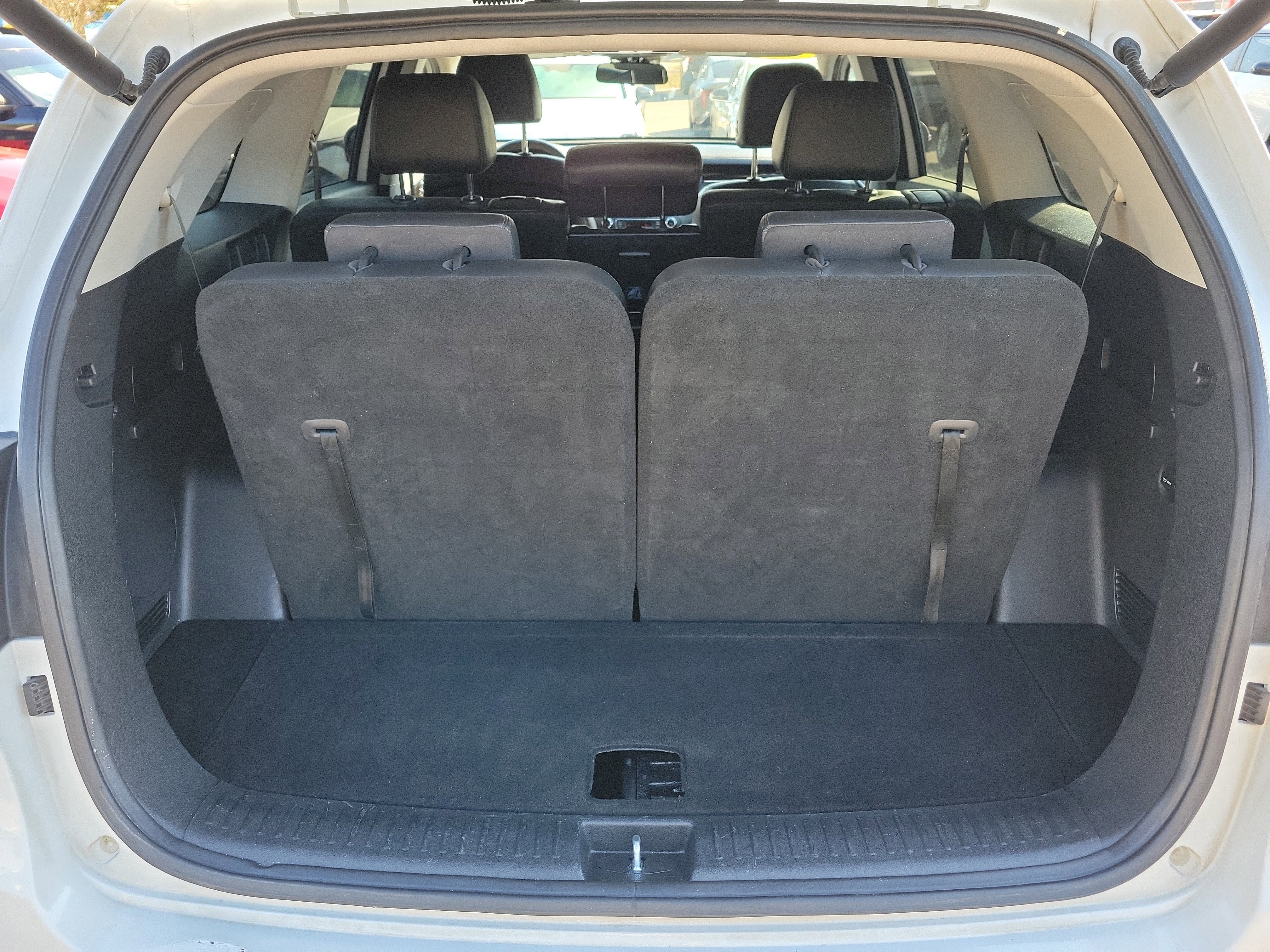 Used 2019 Kia Sorento EX image 14