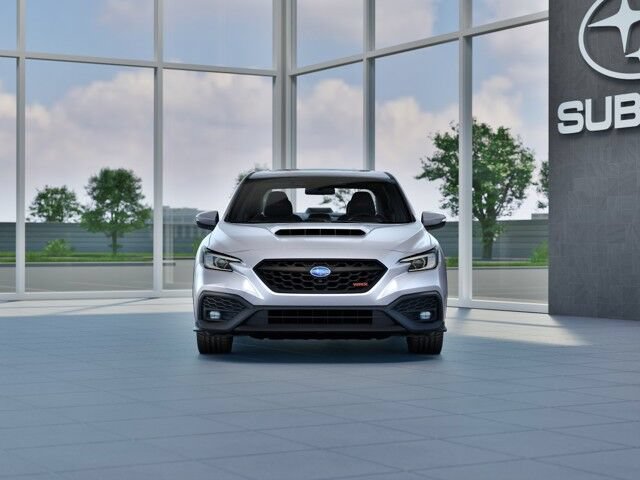 New 2026 Subaru WRX Limited AWD/4WD image 7