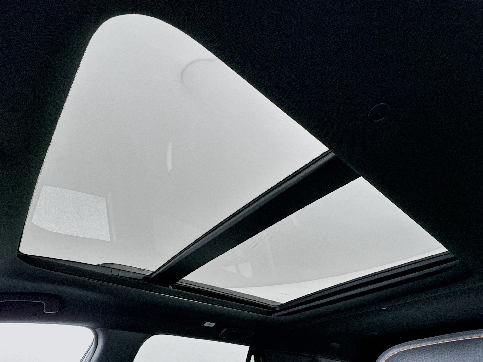 New 2026 Honda Passport TrailSport image 22