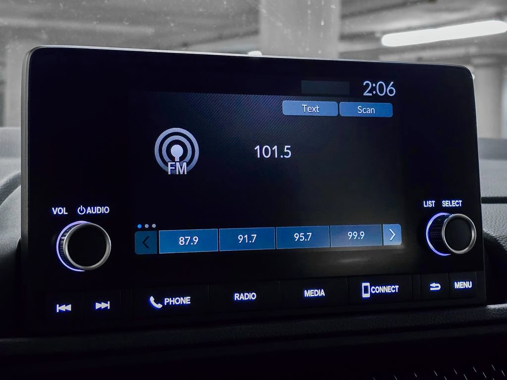 Certified 2023 Honda CR-V LX image 27