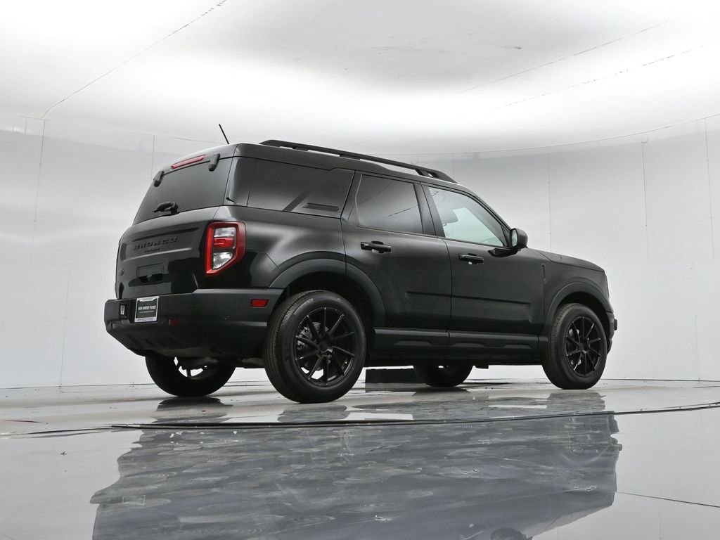 Used 2023 Ford Bronco Sport Outer Banks w/ Tech Package image 49