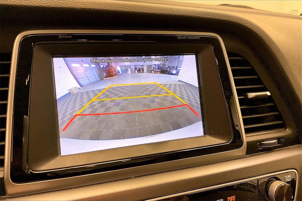 Used 2019 Hyundai Sonata SEL image 20