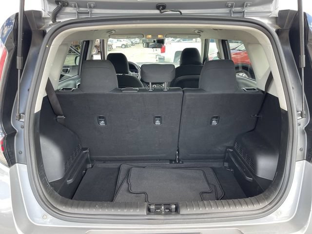 Used 2023 Kia Soul LX FWD image 22