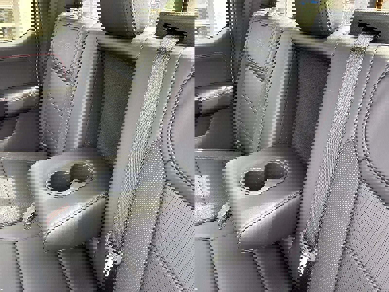 New 2026 Ford F150 Raptor image 58