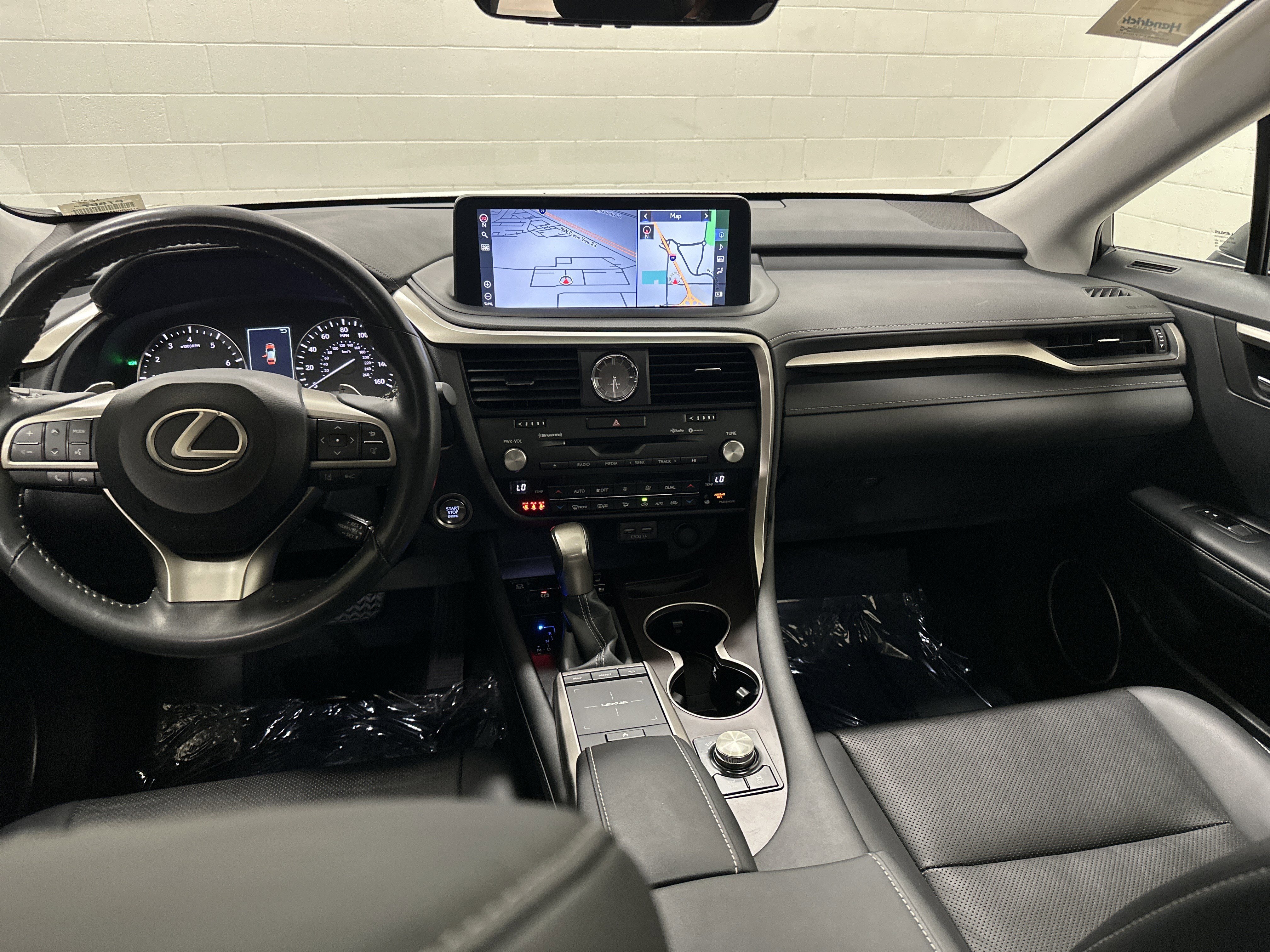 Used 2022 Lexus RX 350 AWD w/ Premium Package image 30
