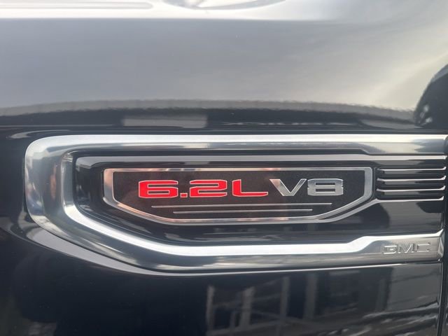 New 2026 GMC Sierra 1500 AT4 w/ AT4 Premium Package image 5