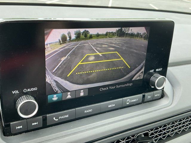 Used 2024 Honda Accord LX image 25