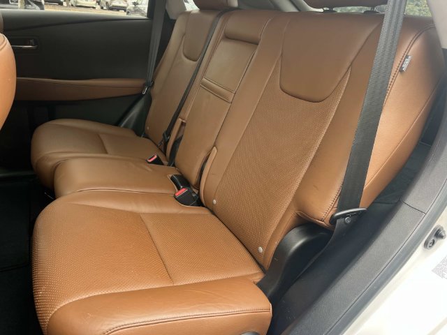 Used 2014 Lexus RX 350 AWD w/ Luxury Package image 22
