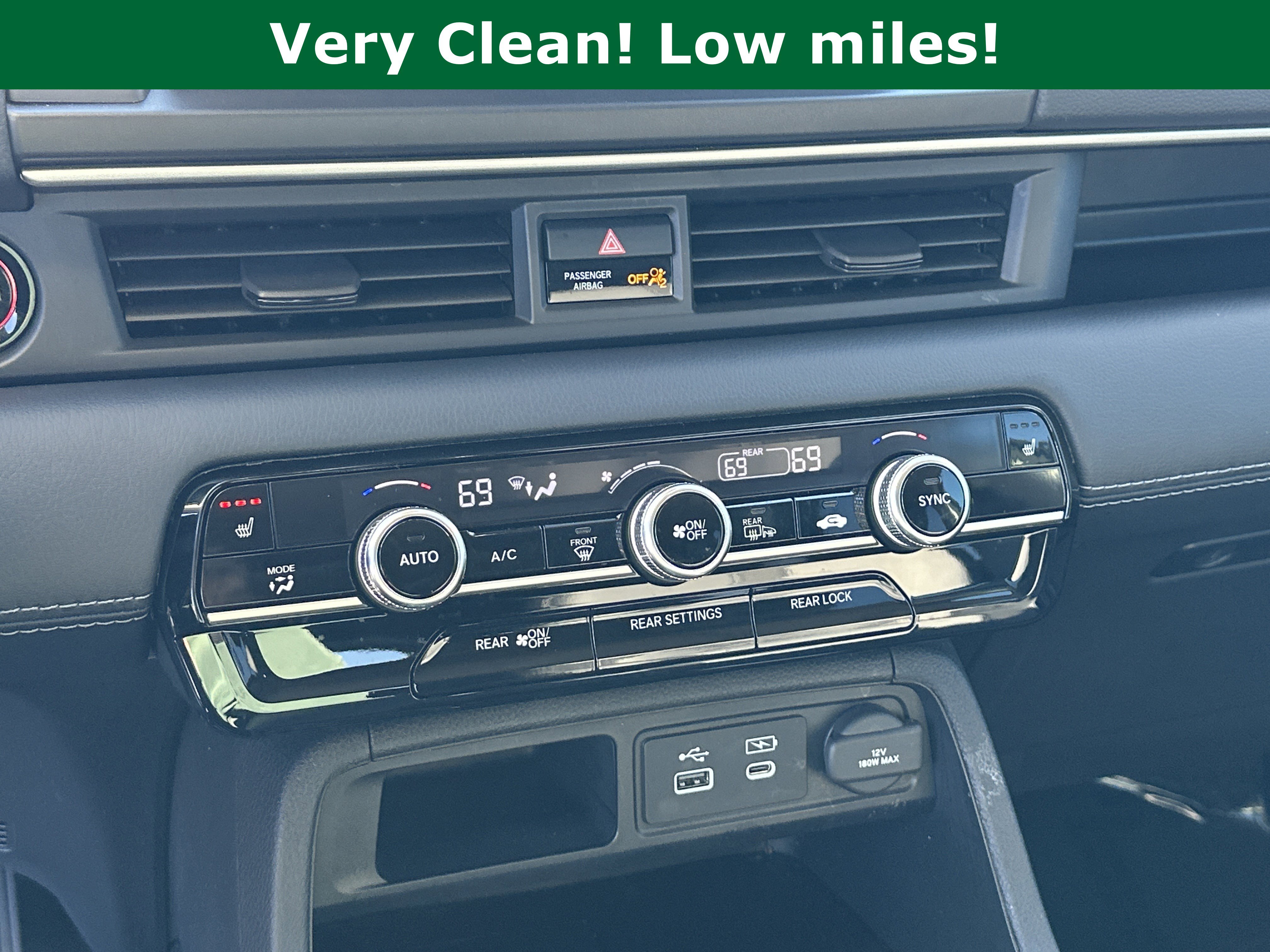 Used 2025 Honda Pilot Touring image 35